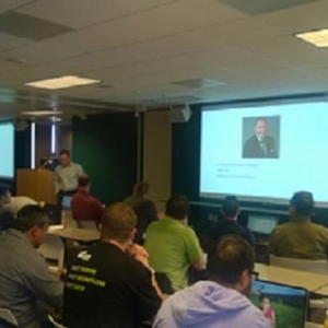 Photo of InCycle Software Inc.