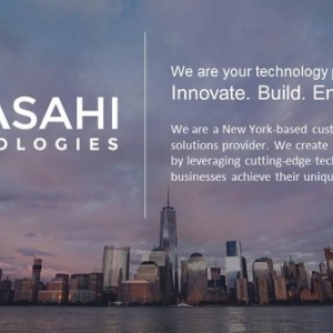 Photo of Asahi Technologies