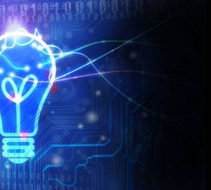 Photo of New Logic Technology