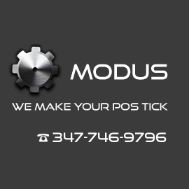 Photo of Modus POS