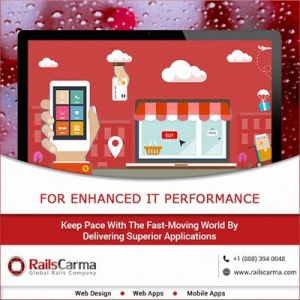 Photo of RailsCarma