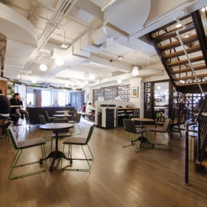 Photo of Clearcode NYC