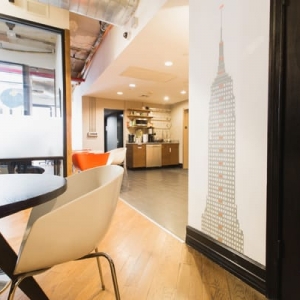 New York NYC HelpDesk