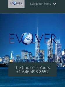 New York Evolver Global