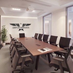 Photo of Griffon Webstudios