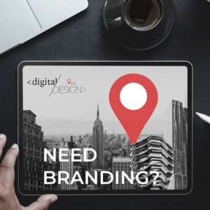 New York Digital Design NYC