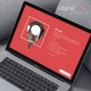 Photo of Digital Design NYC