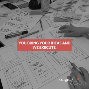 Photo of Digital Design NYC