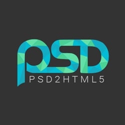 Photo of PSD2HTML5