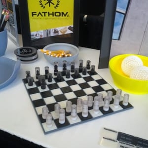 Photo of FATHOM