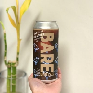 San Francisco Barebottle Brewing Company