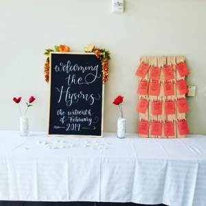 San Francisco Donworth Event Center