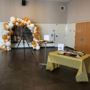 Photo of Donworth Event Center