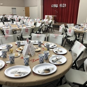 Photo of Donworth Event Center