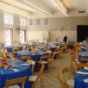 Photo of Donworth Event Center