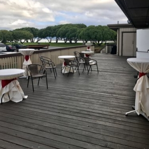 Photo of Dominic's at Oyster Point