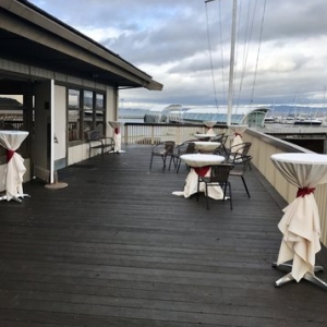 Photo of Dominic's at Oyster Point