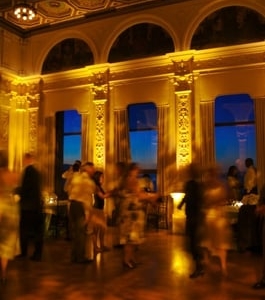 Photo of Flood Mansion