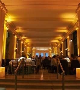 Photo of Flood Mansion