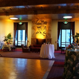 Photo of The City Club of San Francisco
