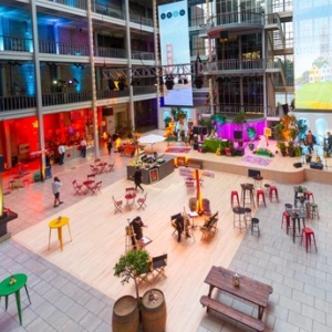 Photo of San Francisco Design Center Galleria