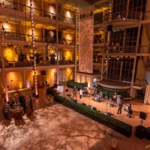 Photo of San Francisco Design Center Galleria