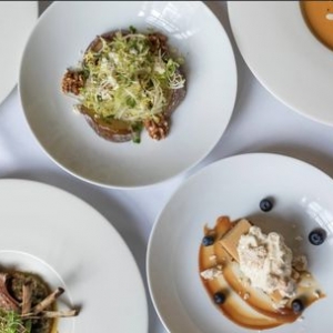 San Francisco Metropolitan Club -San Francisco