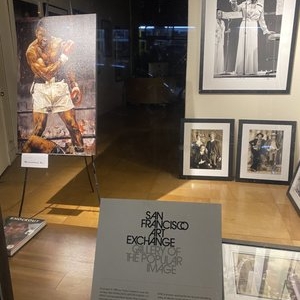 Photo of San Francisco Art Exchange