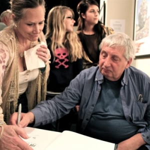 Photo of San Francisco Art Exchange