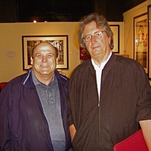 Photo of San Francisco Art Exchange