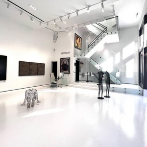 Photo of Gefen Gallery