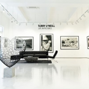 Photo of Gefen Gallery