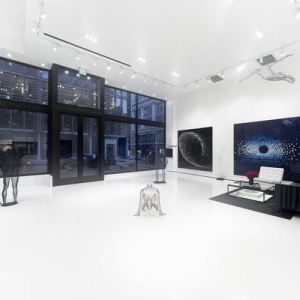Photo of Gefen Gallery