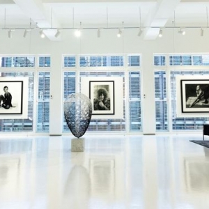 Photo of Gefen Gallery
