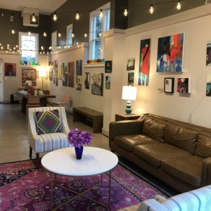 San Francisco Spark Arts
