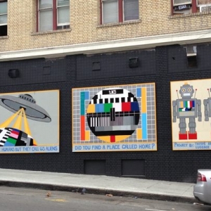 Photo of Marrow Gallery