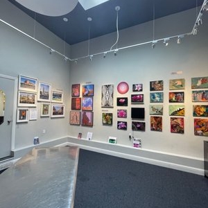 Photo of San Francisco Women Artists