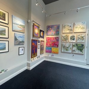 Photo of San Francisco Women Artists
