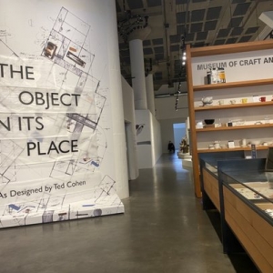 Photo of Museum of Craft and Design