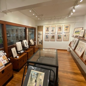 San Francisco Tokaido Arts