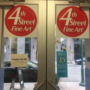 Photo of 4th Street Fine Art