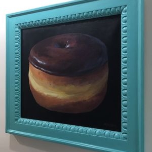 Photo of Jay Mercado Studio