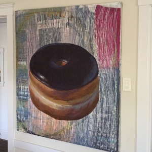 Photo of Jay Mercado Studio