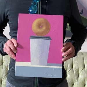 Photo of Jay Mercado Studio