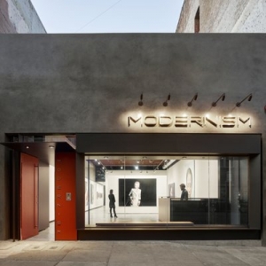 Photo of Modernism