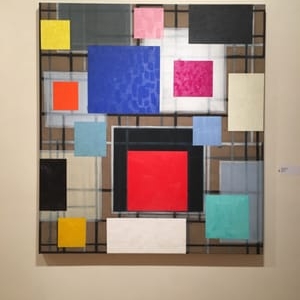 Photo of Modernism