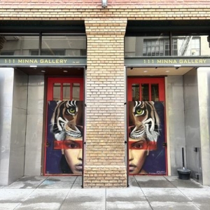Photo of 111 Minna Gallery