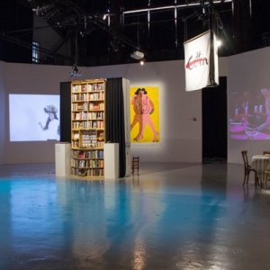 Photo of SOMArts