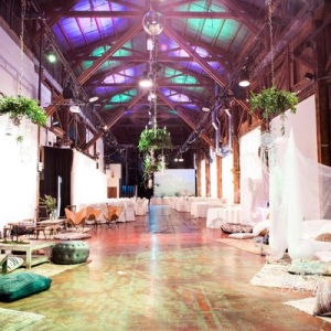 Photo of SOMArts