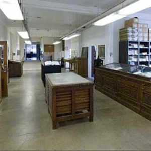 Photo of The Arion Press